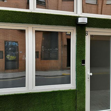 Lliri 7 Apartment Valencia Exterior photo