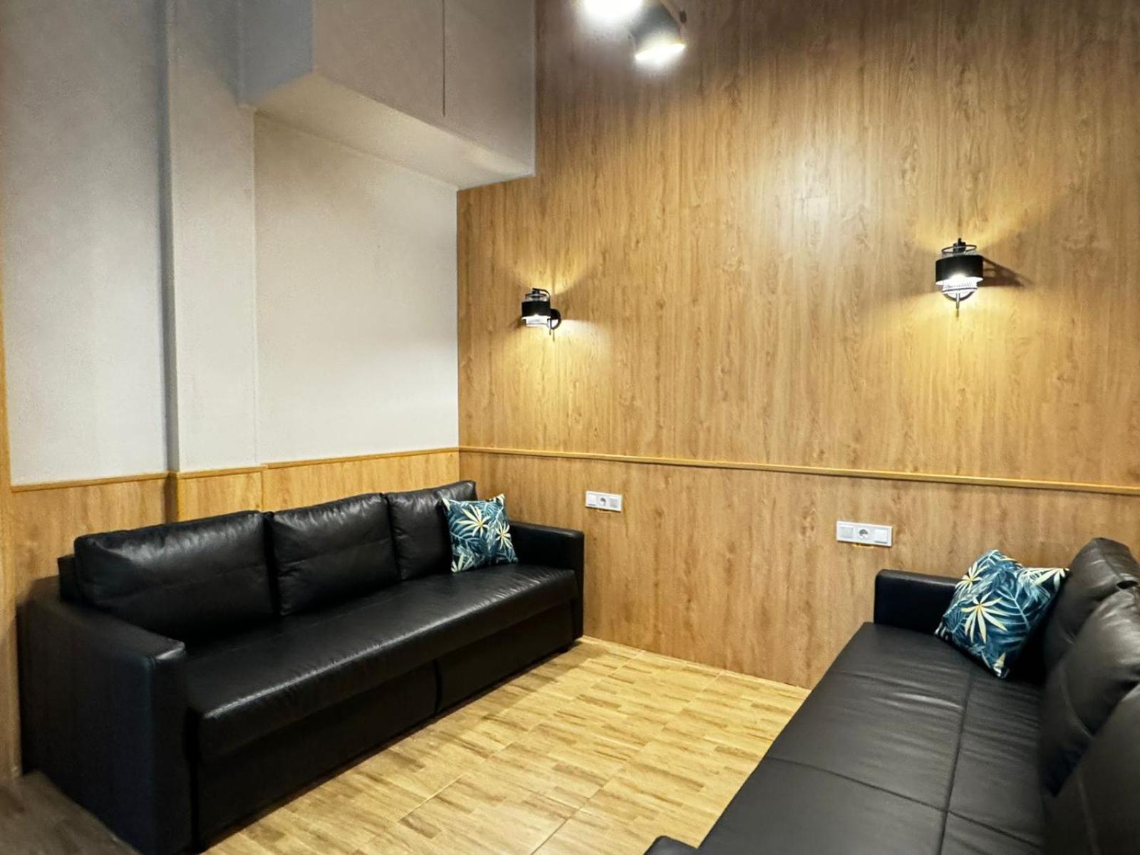 Lliri 7 Apartment Valencia Exterior photo
