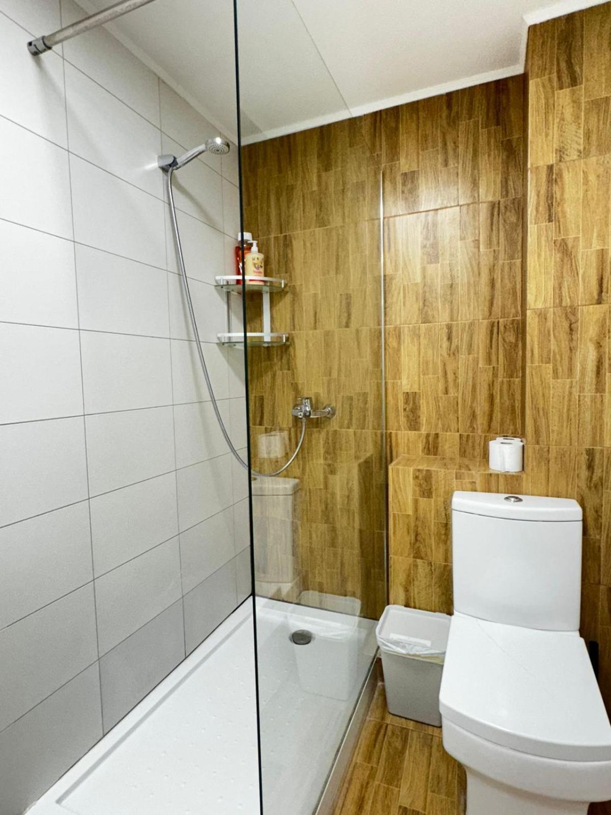 Lliri 7 Apartment Valencia Exterior photo