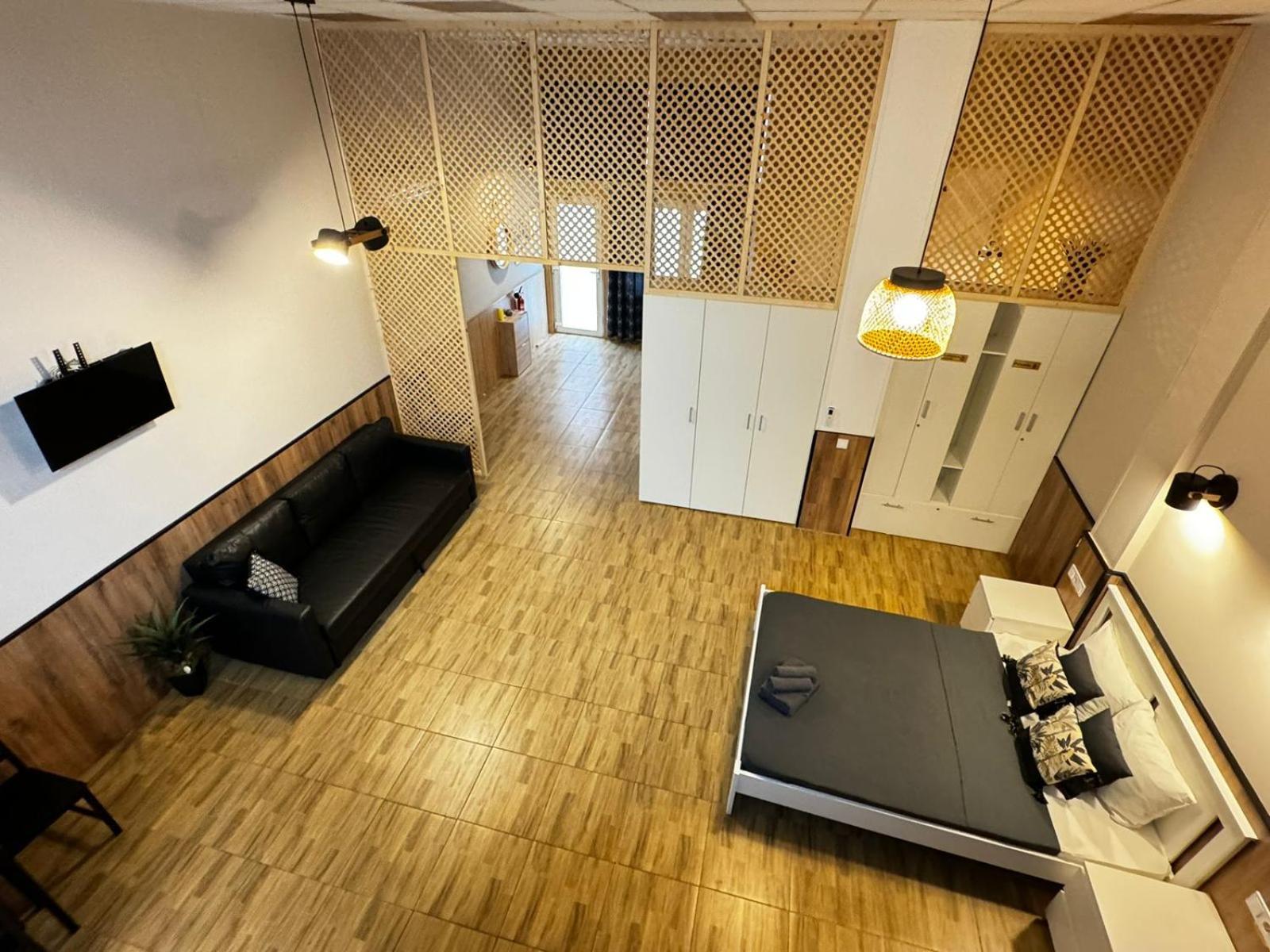 Lliri 7 Apartment Valencia Exterior photo