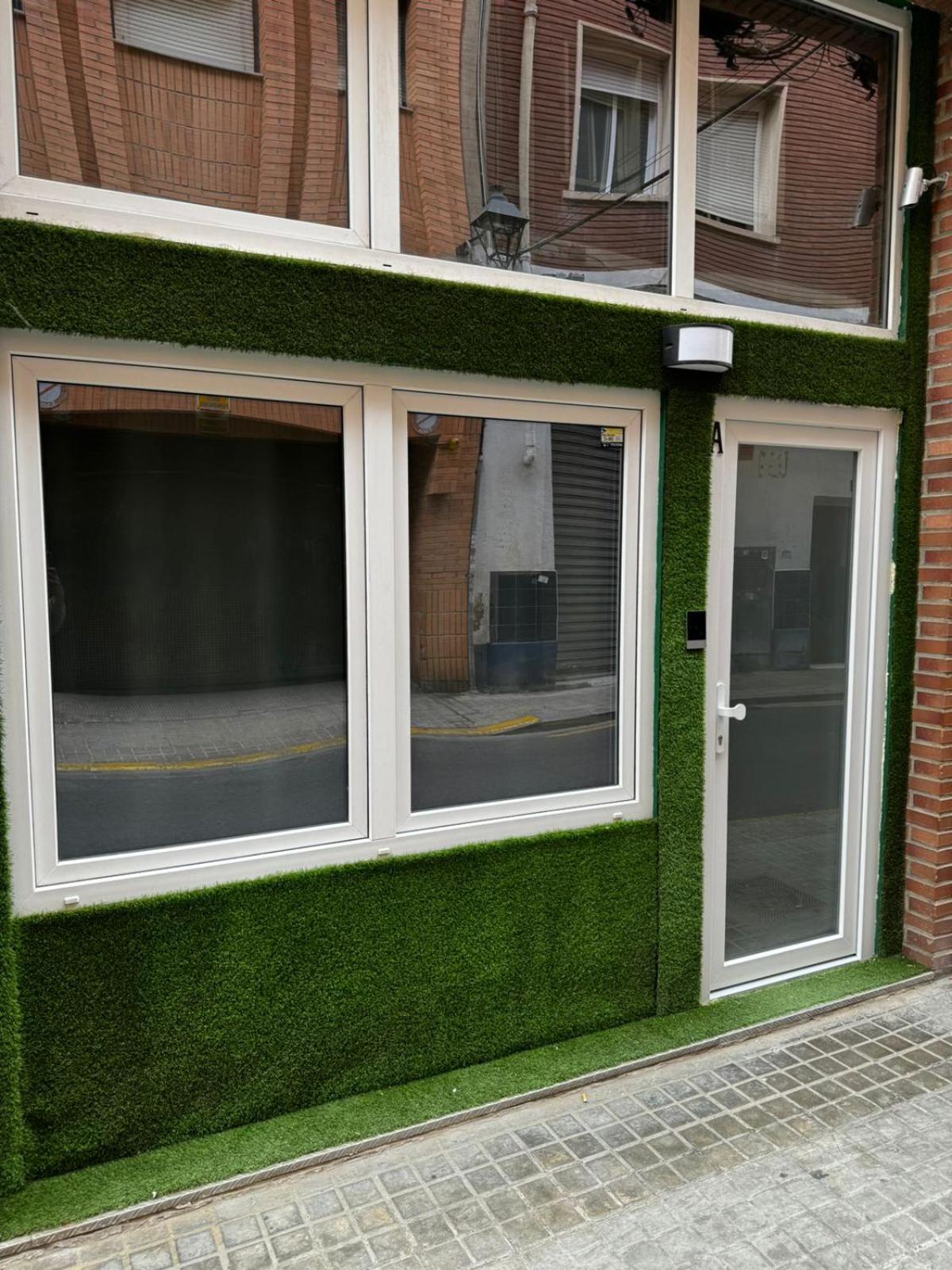 Lliri 7 Apartment Valencia Exterior photo