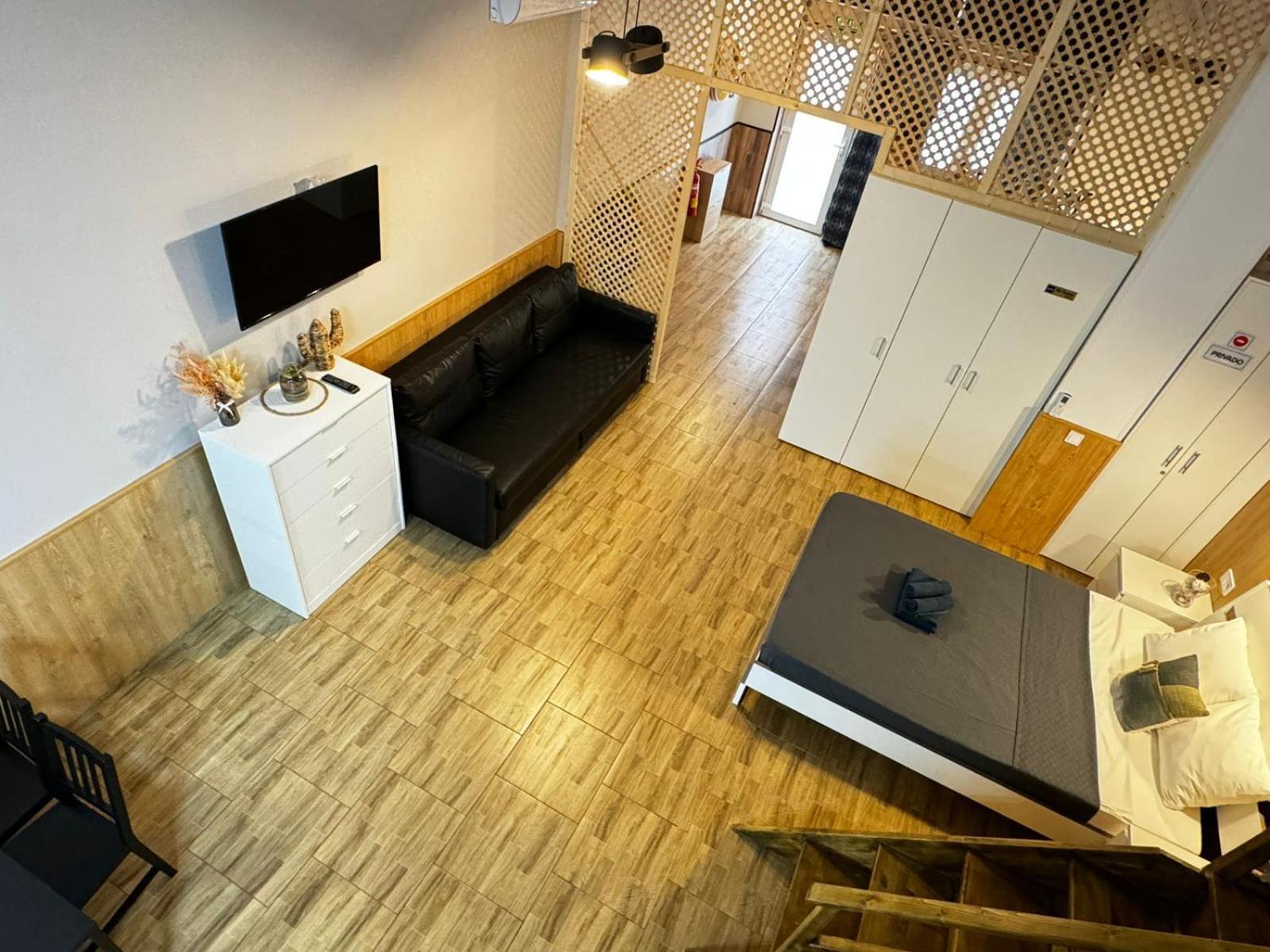 Lliri 7 Apartment Valencia Exterior photo