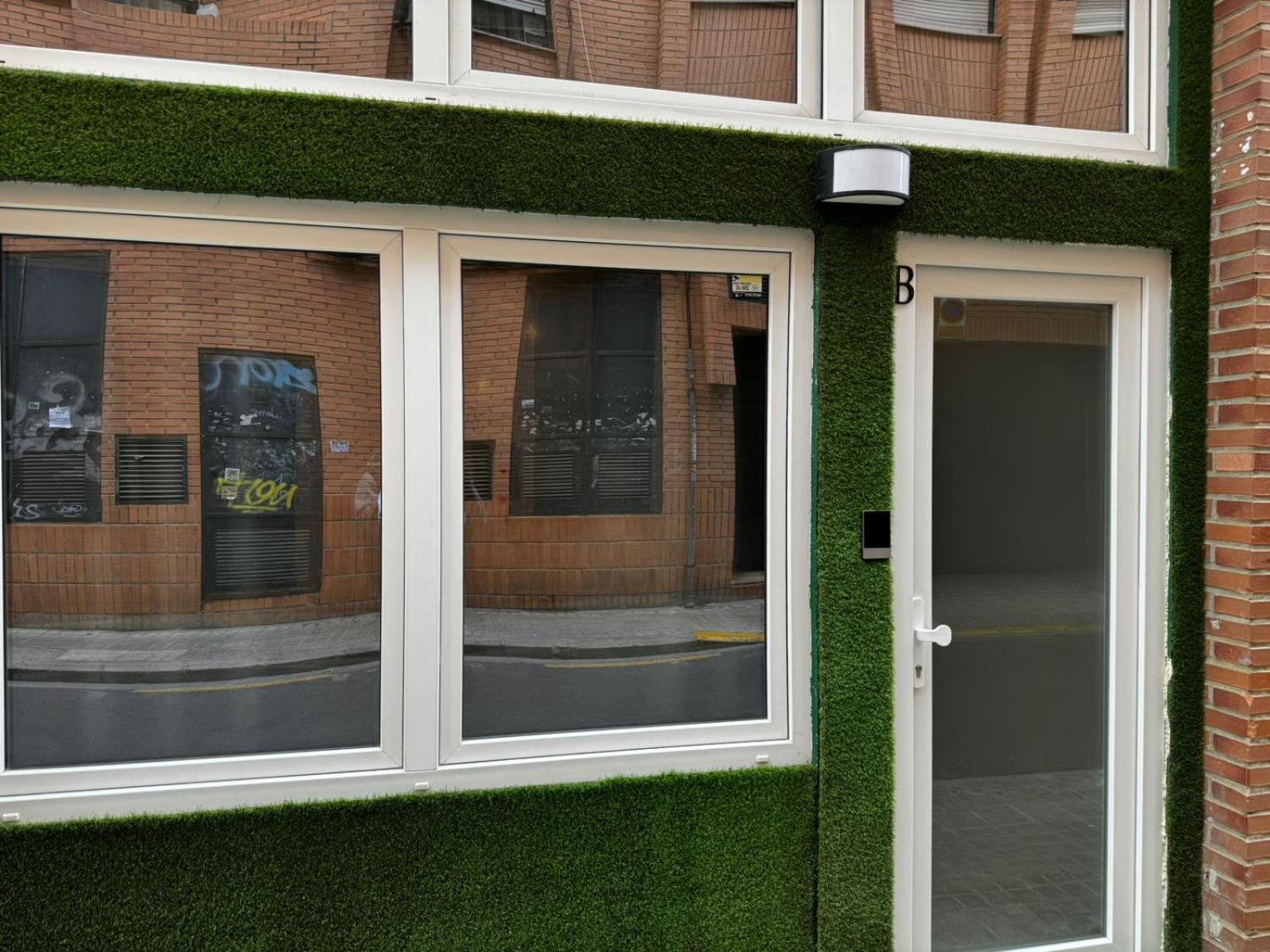 Lliri 7 Apartment Valencia Exterior photo
