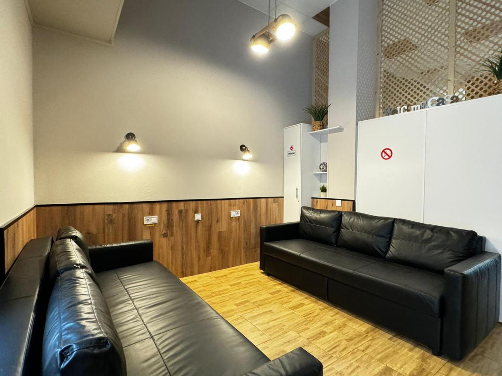 Lliri 7 Apartment Valencia Exterior photo