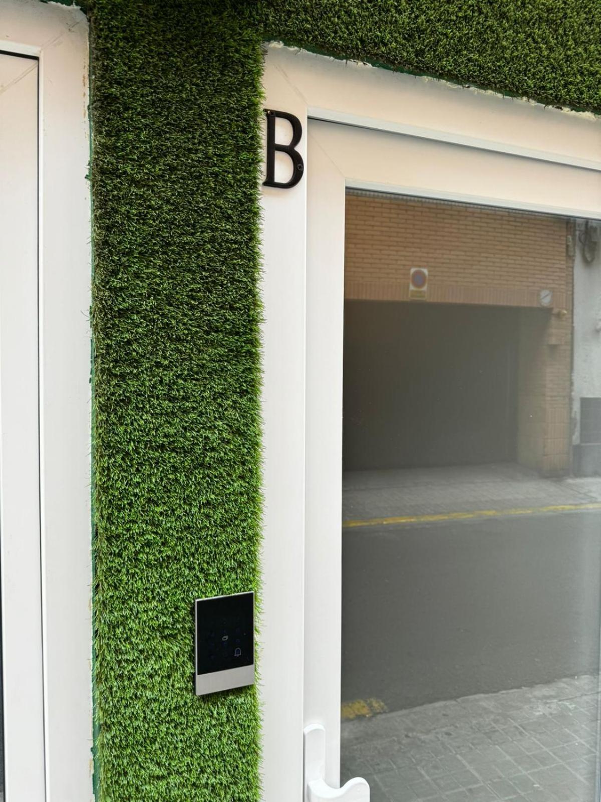 Lliri 7 Apartment Valencia Exterior photo